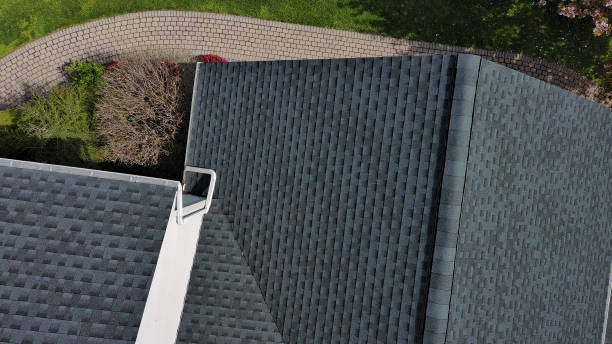 Best Flat Roofing  in Ina, IL