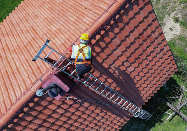 Reliable Ina, IL Roofing Services Solutions